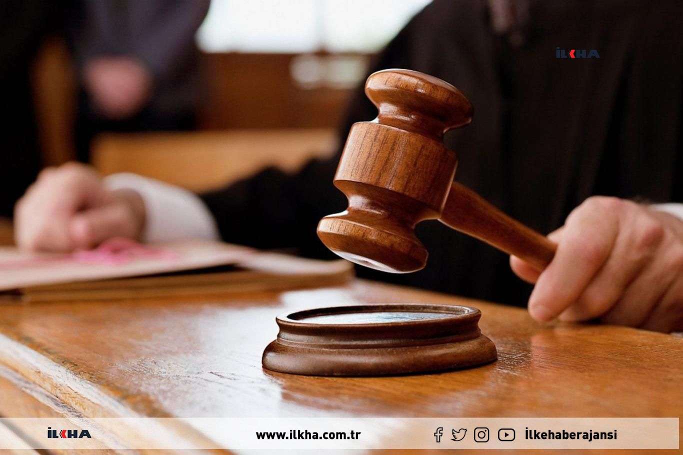 5. Yargı Paketi yürürlüğe girdi 5. Yargı Paketi yürürlüğe girdi